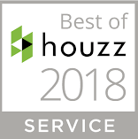 Best of Houzz 2018 Service