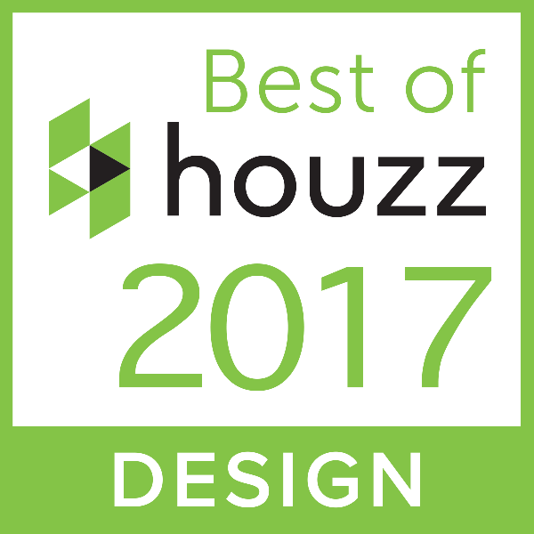 Best of Houzz 2017 Design